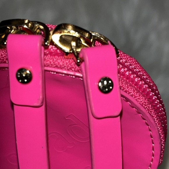 kate spade VINTAGE piggy coin purse - Picture 6 of 13